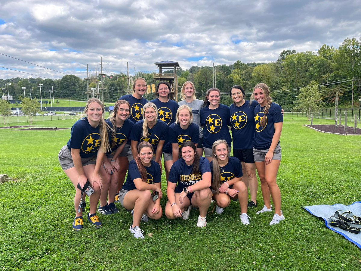 ETSU Softball tweet media