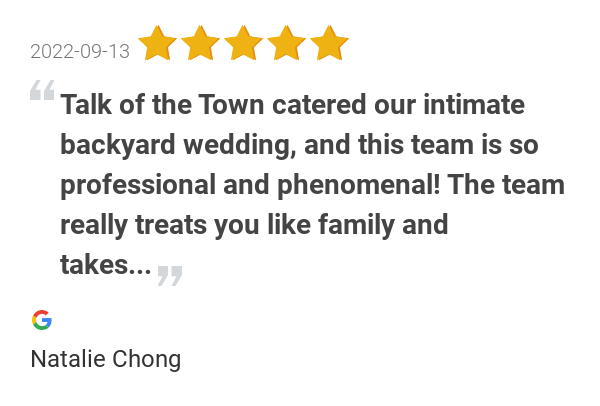 TalkoftheTownGA's tweet photo. We LOVE the support and feedback from our customers. Thank you!!! Here is another great 5.0 review! Please... https://t.co/xoi1LqilMu