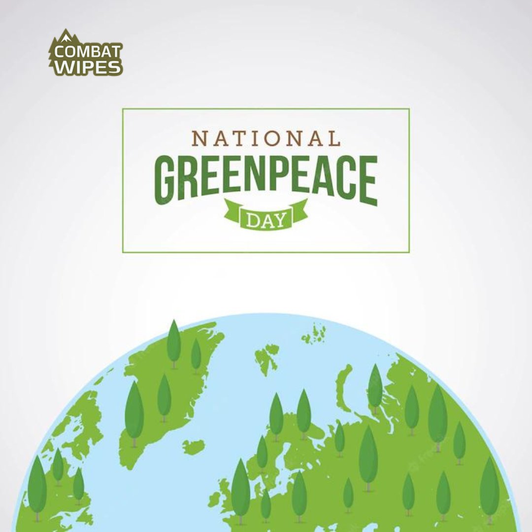There is no place to live other than Earth; save the Earth!

Happy Greenpeace Day! 🌍
.
.
.
#greenpeace #nature #climatechange #savetheplanet
