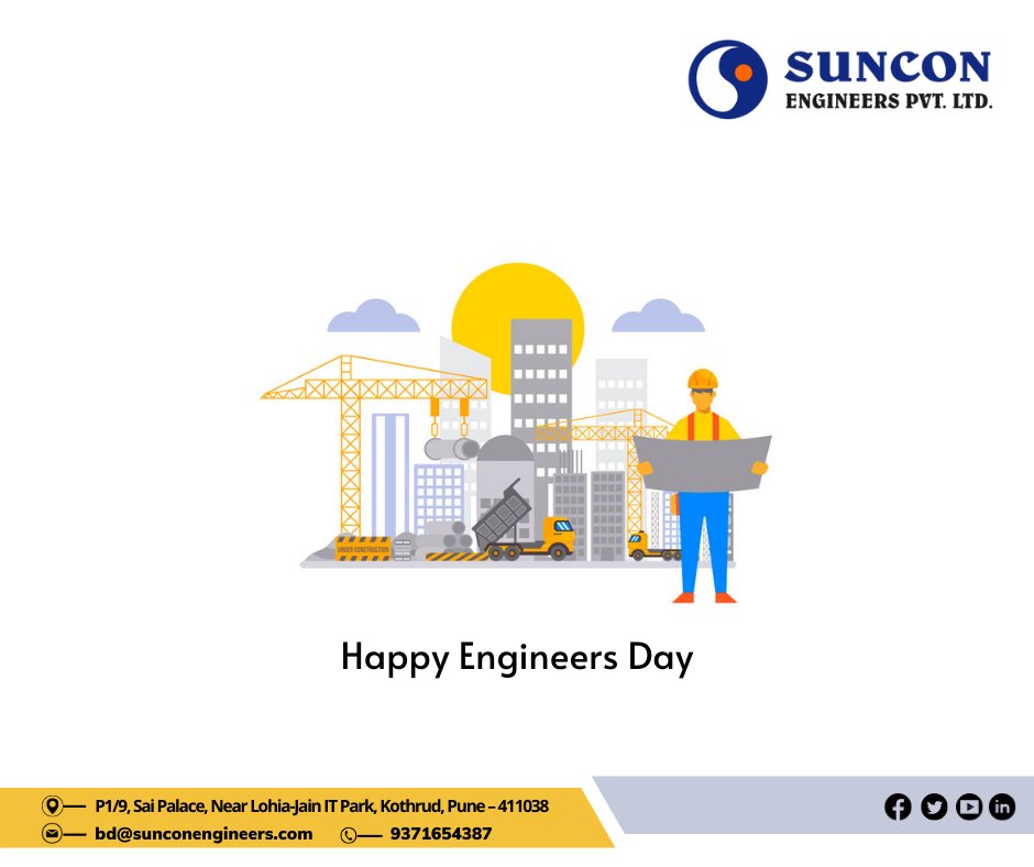 Suncon_Engineer tweet picture
