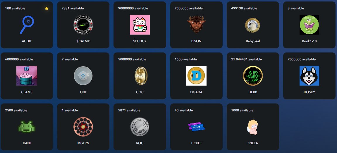 ADA HEART Stake Pool tweet media