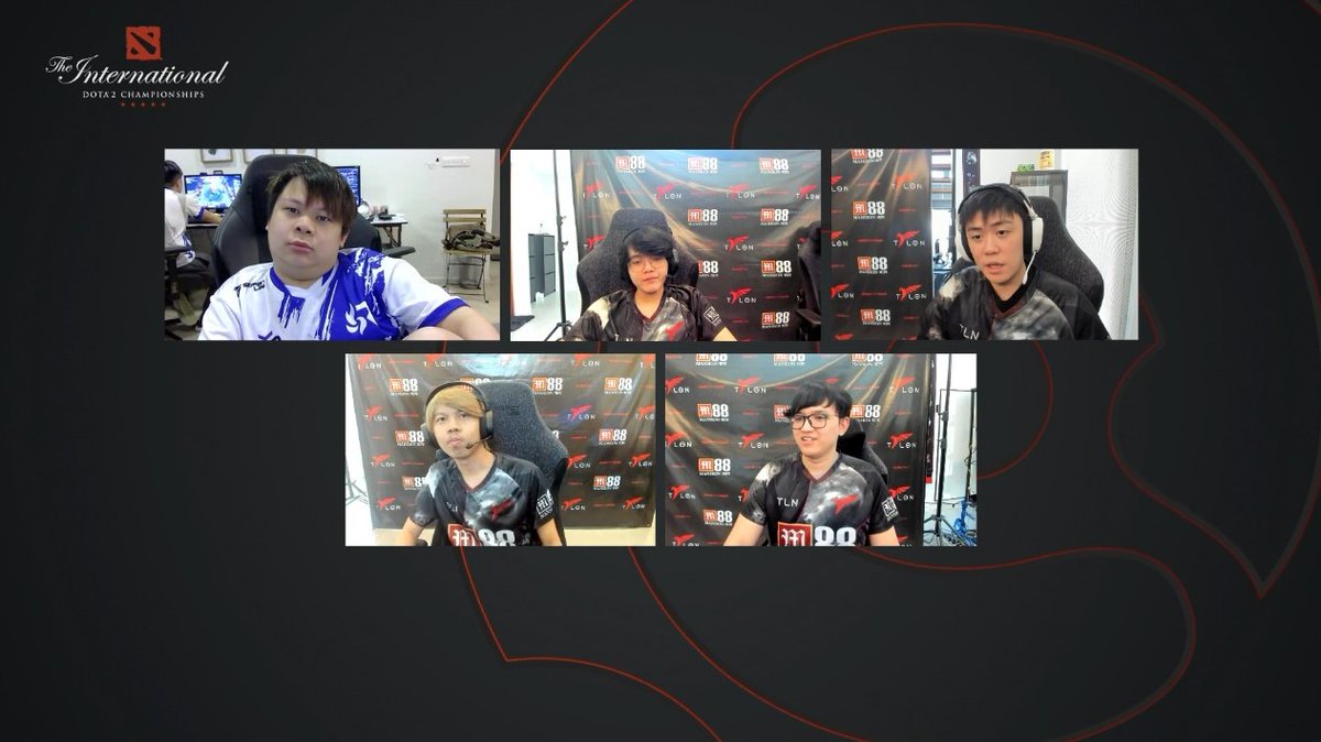 Eyyyyy! mks what are you doing there? 🧐

#GGRSG #Dota2