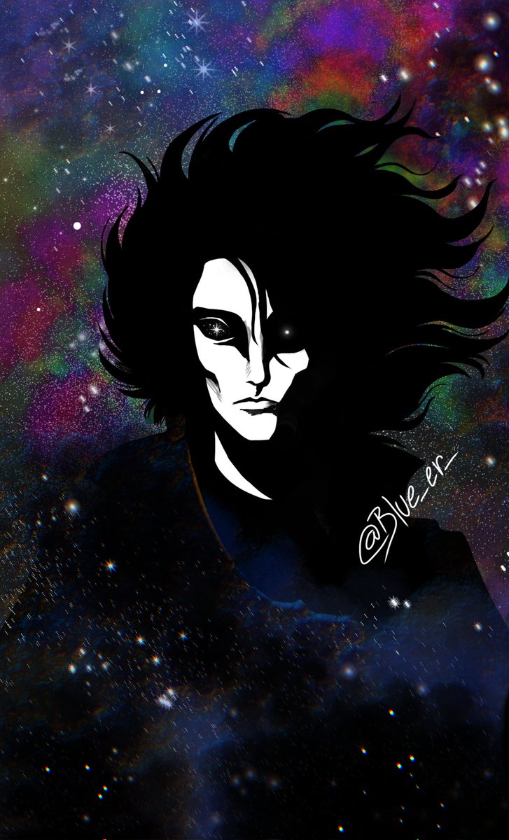 Blue_er_'s tweet photo. Dream of the Endless ✨

@neilhimself 
#TheSandman 
#TheSandmanNetflix 
#RenewSandman https://t.co/VVqG3HTlt8