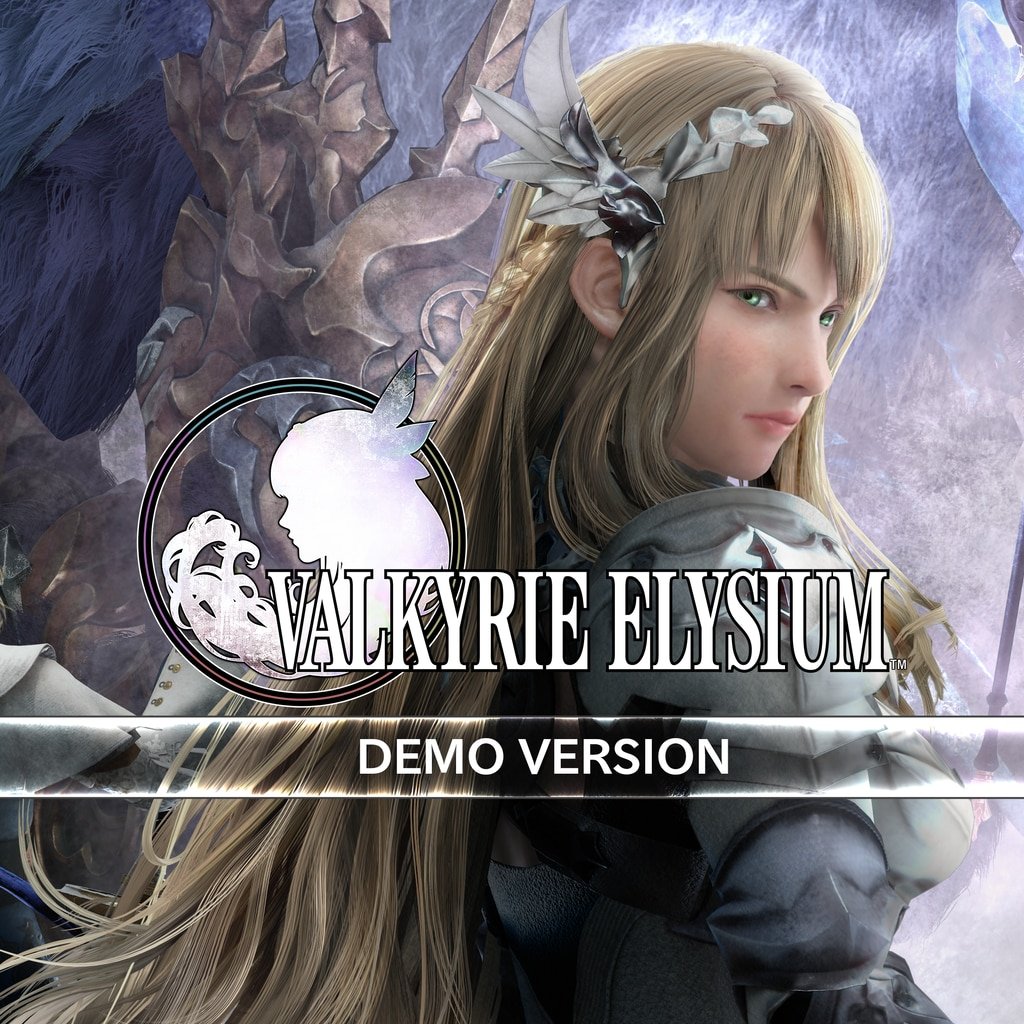 RT @Wario64: Valkyrie Elysium demo is up on US PSN 
PS5 https://t.co/TWDKPckmDi
PS4 https://t.co/U2UzZ8sLyv https://t.co/Efh1EBXQKB