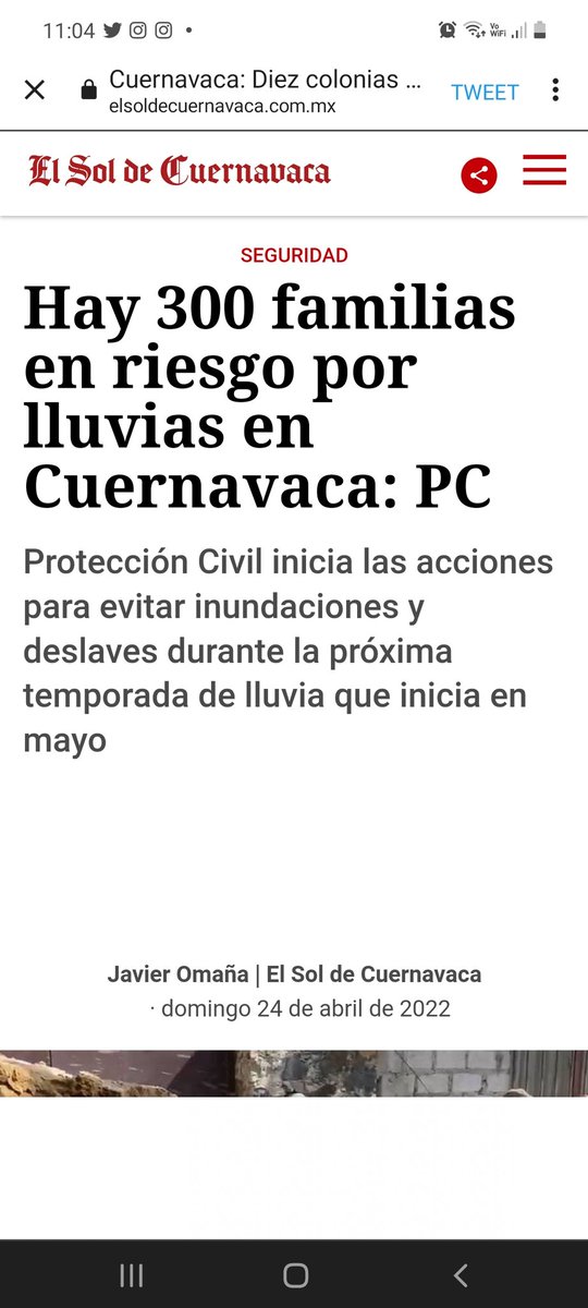 Jesús Castillo tweet media