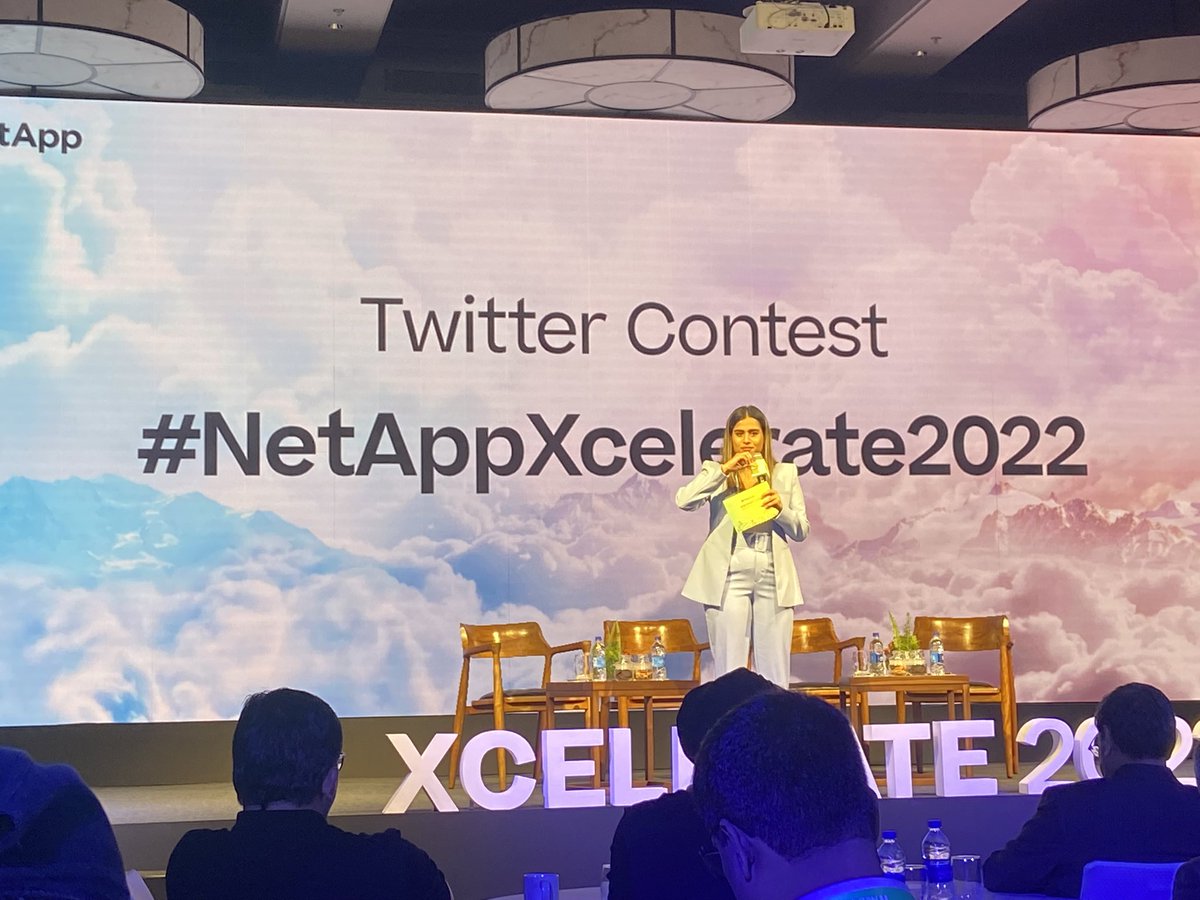 rautchetan's tweet photo. #NetappXcelerate2022 @NetAppAPAC it’s an exciting day 2 at Netapp partner summit in Darjeeling !! https://t.co/aespoLeqBu