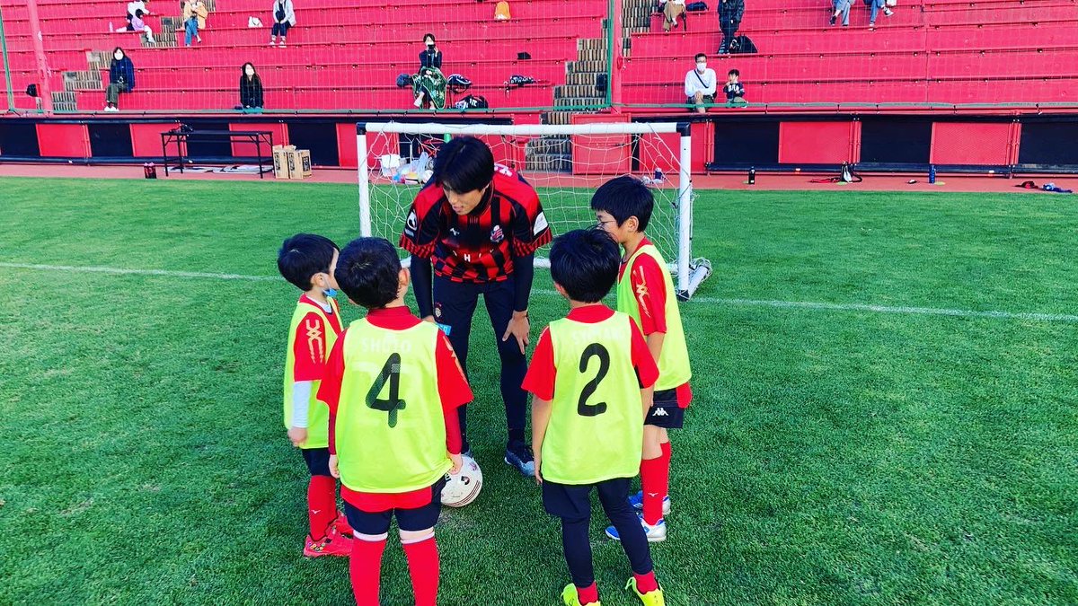 コンサドーレサッカースクール《公式》 (@consaschool) on Twitter photo 