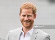 Happy Birthday Prince Harry, Duke of Sussex, and King of Montecito   