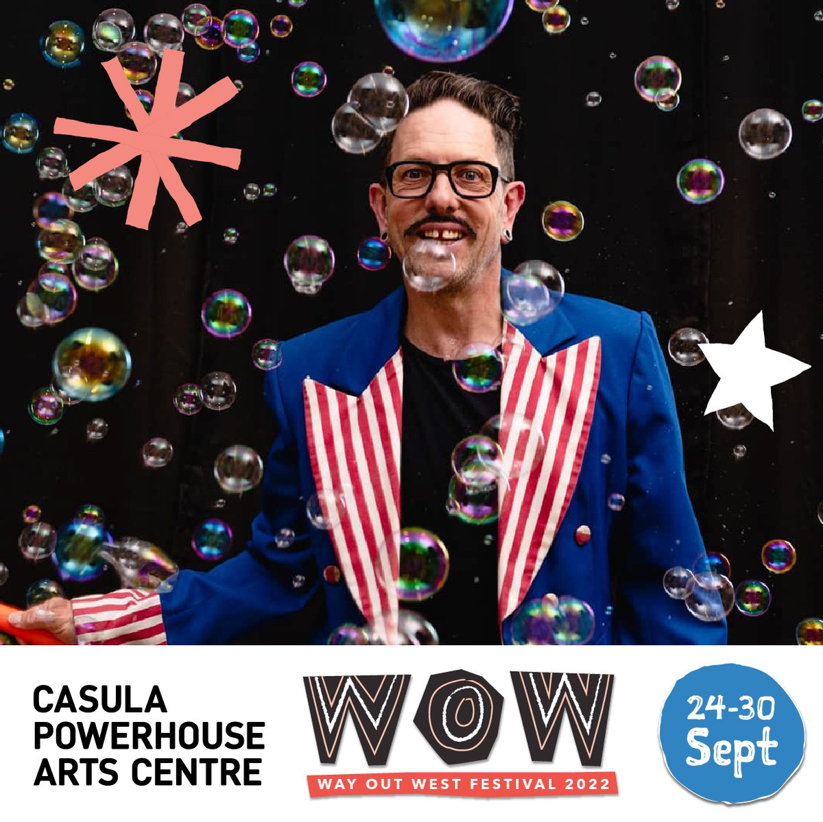 School holiday fun and Comedy club is back! - mailchi.mp/casulapowerhou…
