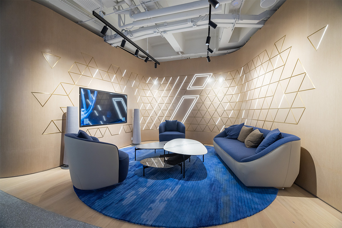 GICGCCHongKong's tweet image. #GCNetwork @ BMW iSpace – Join the next edition of our popular networking series at one of the most stylish electric vehicle showrooms in town!

🗓️ 29 Sep 2022
🕕 6.00-8.30pm
🎫 $200 (Members) | $280 (Non-Members)
👉 lnkd.in/gfFmJYNc

#GCCHK #BMWHK #PartnerForNetworking