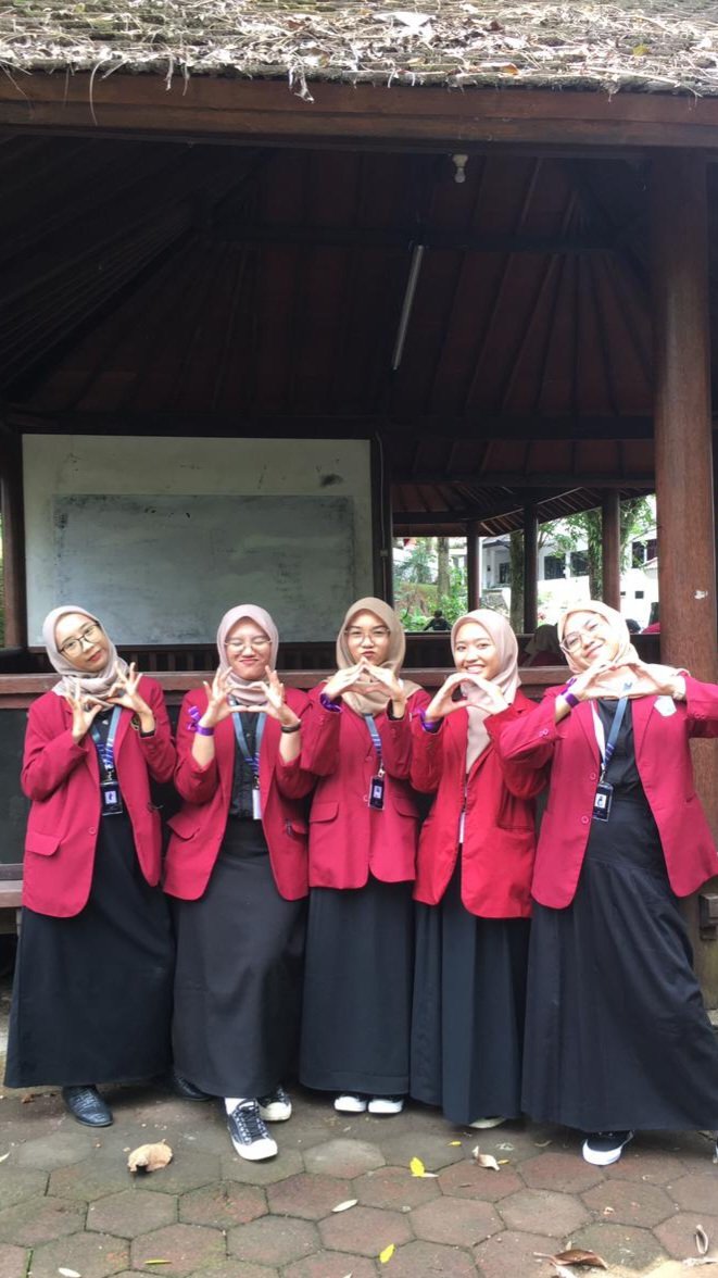 divisi kesekretariatan #PESMABAFAPSIUMM #UMMCampus