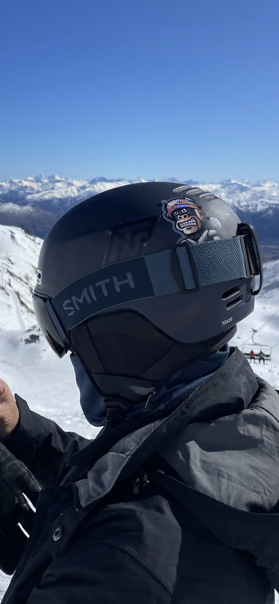 NFTeams. From where you’d rather be…