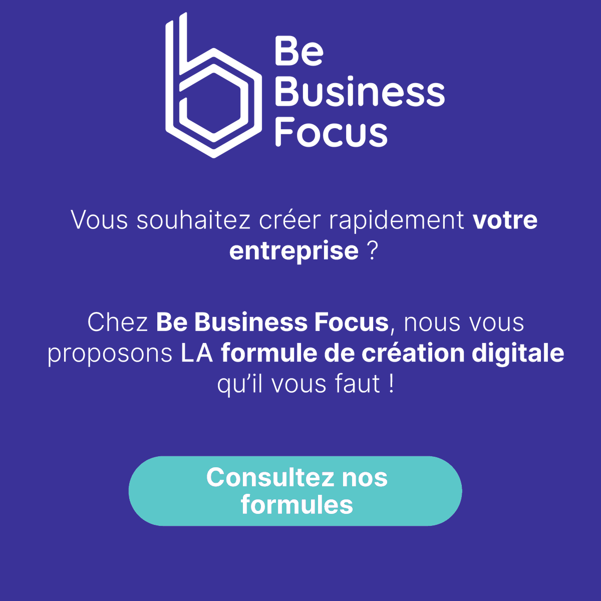 La SAS : une forme juridique adaptée aux startup en création !

DECOUVREZ POURQUOI ! 

Une société par actions simplifiée offre une grande liberté dans la rédaction des statuts et comportent peu d’obligations légales. Cela offre une grande flexibilité aux start-up !