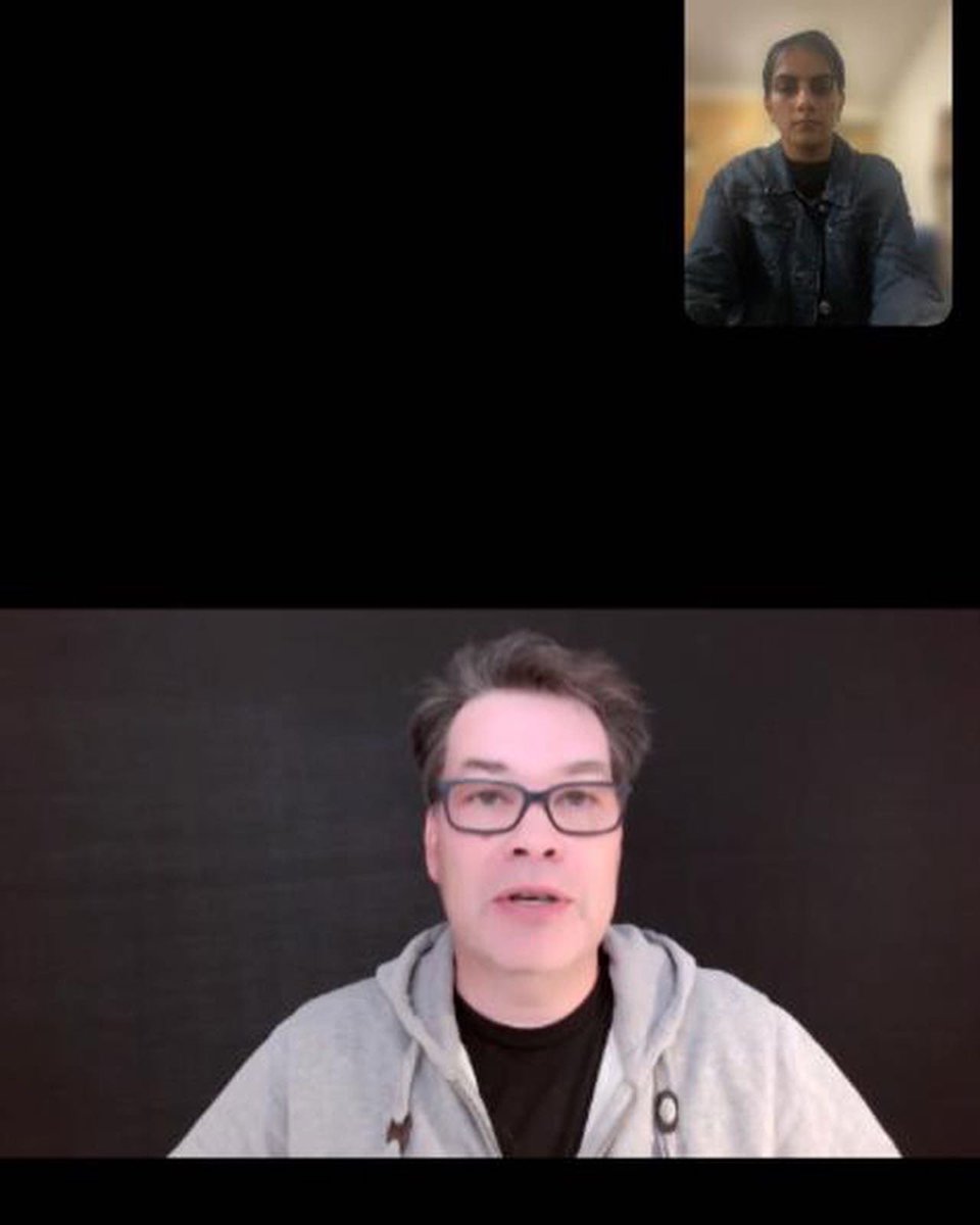 Enactus DMU tweet media