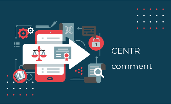 CENTR (@centrnews) on Twitter photo 📢🇪🇺 CENTR has just published a comment to share its concerns on the <a href="/EU_Commission/">European Commission</a>'s proposed geographical indications reform, highlighting the potential unwarranted consequences on the domain name system
👉 centr.org/news/news/comm…
#GI #Geographicalindications #DNS 📢🇪🇺 CENTR has just published a comment to share its concerns on the <a href="/EU_Commission/">European Commission</a>'s proposed geographical indications reform, highlighting the potential unwarranted consequences on the domain name system
👉 centr.org/news/news/comm…
#GI #Geographicalindications #DNS