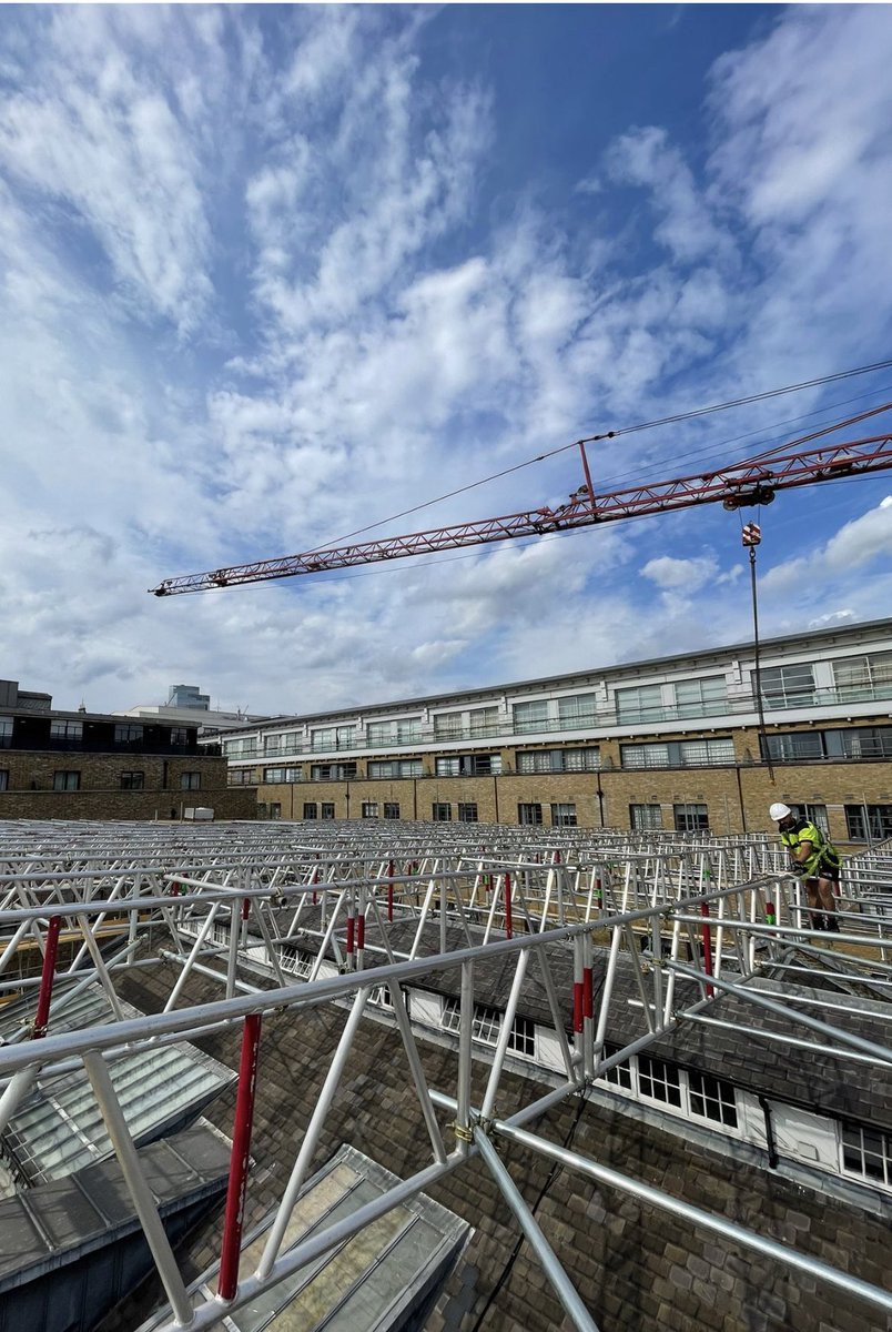 AtriumAccess's tweet image. Atrium Access Scaffolding Division
#Scaffold_Assoc #safecontractor #CHAS #buildersprofile #constructionline 
01708 556 072 
Info@atriumaccess.co.uk 
Gallery 2