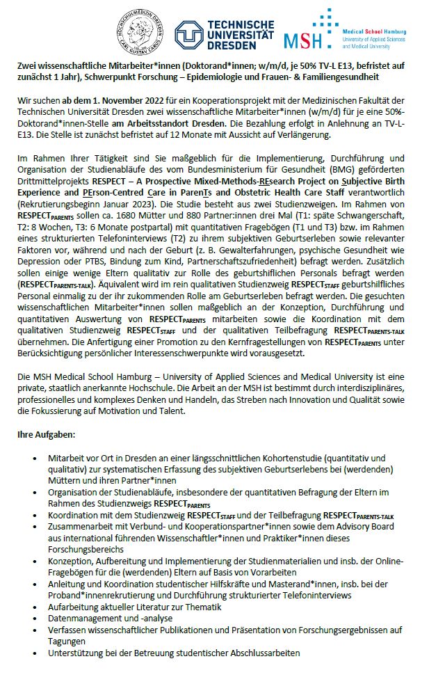 GN_ResearchLab's tweet photo. Join our team! 
We're currently looking for a research assistant to join our new project #RESPECT starting Nov. '22 🙂

@SGarthusNiegel
 @isabel_jrm
 @BergundeLuisa
  @AmeraMoj
 @seefeld_lara https://t.co/y1K29v4qkj