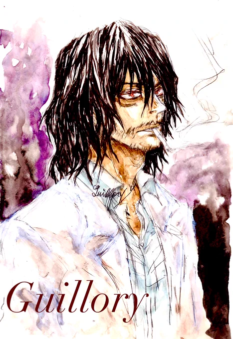 投稿頻度下げる言うたのに… #aizawashouta 