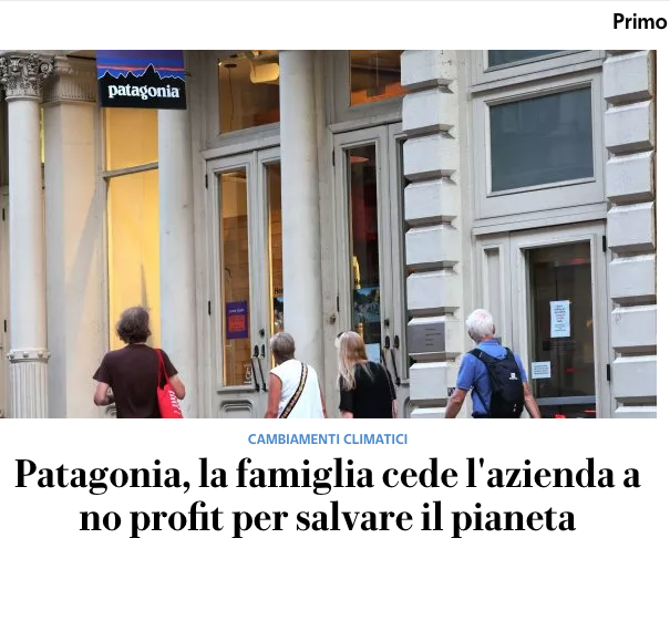 riccardo bonacina tweet media