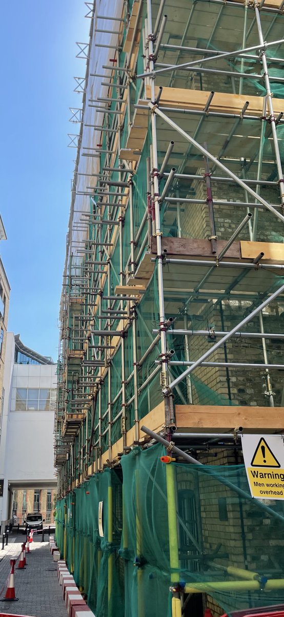 AtriumAccess's tweet image. Atrium Access Scaffolding Division
#Scaffold_Assoc #safecontractor #CHAS #buildersprofile #constructionline 
01708 556 072 
Info@atriumaccess.co.uk 
Gallery 1