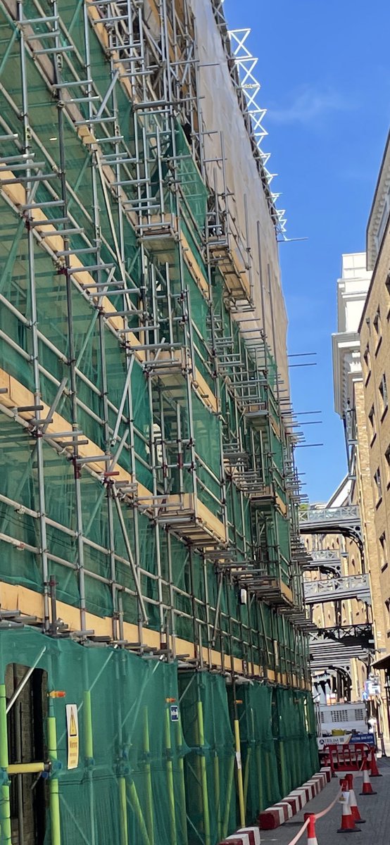 AtriumAccess's tweet image. Atrium Access Scaffolding Division
#Scaffold_Assoc #safecontractor #CHAS #buildersprofile #constructionline 
01708 556 072 
Info@atriumaccess.co.uk 
Gallery 1