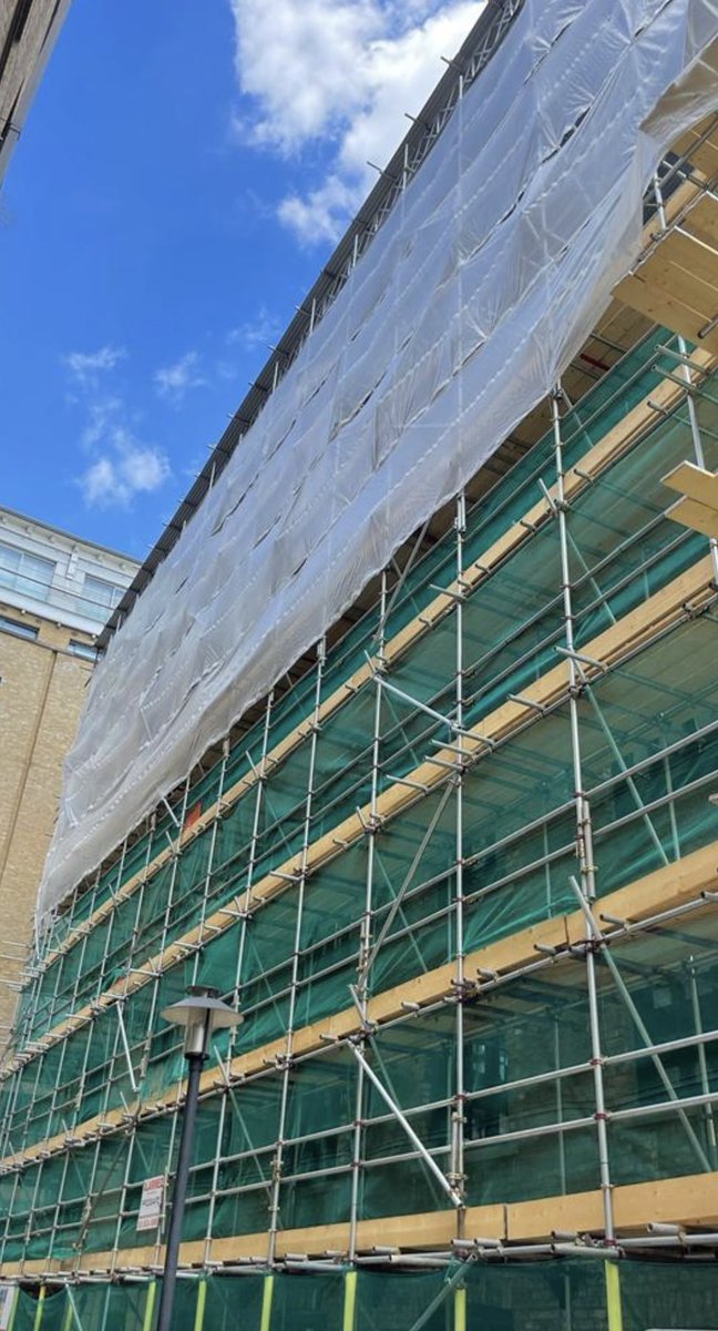 AtriumAccess's tweet image. Atrium Access Scaffolding Division
#Scaffold_Assoc #safecontractor #CHAS #buildersprofile #constructionline 
01708 556 072 
Info@atriumaccess.co.uk 
Gallery 1