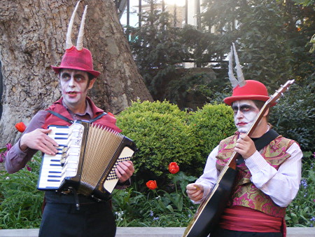 CosmicTriggerThePlay tweet media