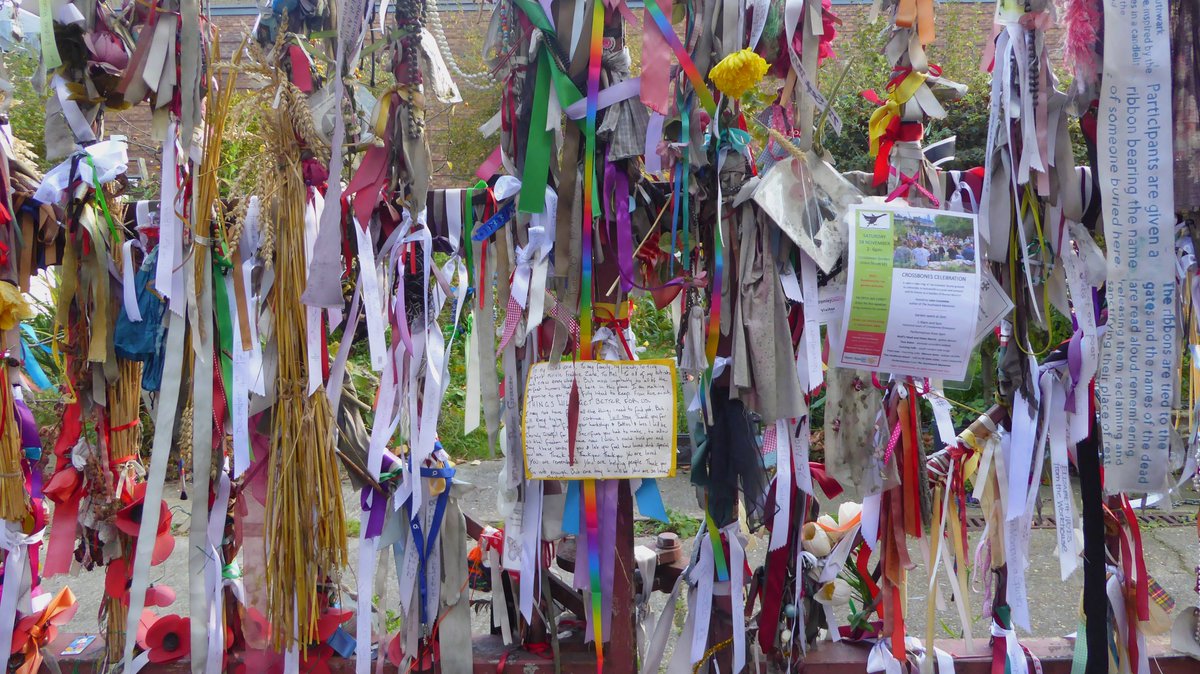 CosmicTriggerThePlay tweet media