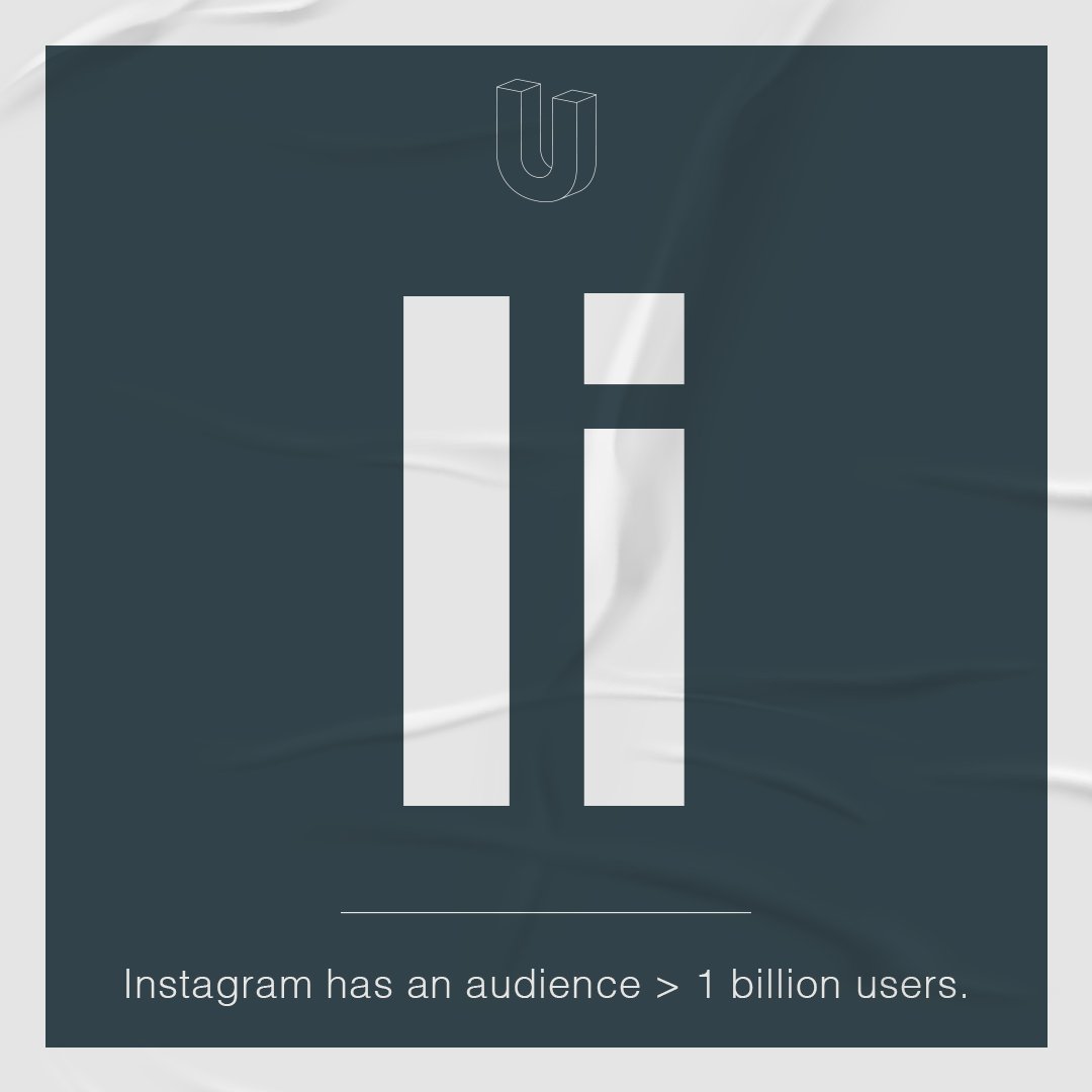 thisisunion's tweet photo. 80% of #Instagram users follow at least one business account, with 200M+ accounts visiting a #business profile every day.

We can:
1️⃣ Build #brandidentity
2️⃣ Increase your digital community
3️⃣ Create and manage your SM #strategy
and much more.

01905 780890 ☎️
#digitalmarketing https://t.co/LQAgSrxEdm