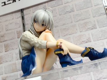 ユニオンクリエイティブ 魔女の旅々 イレイナ フィギュア