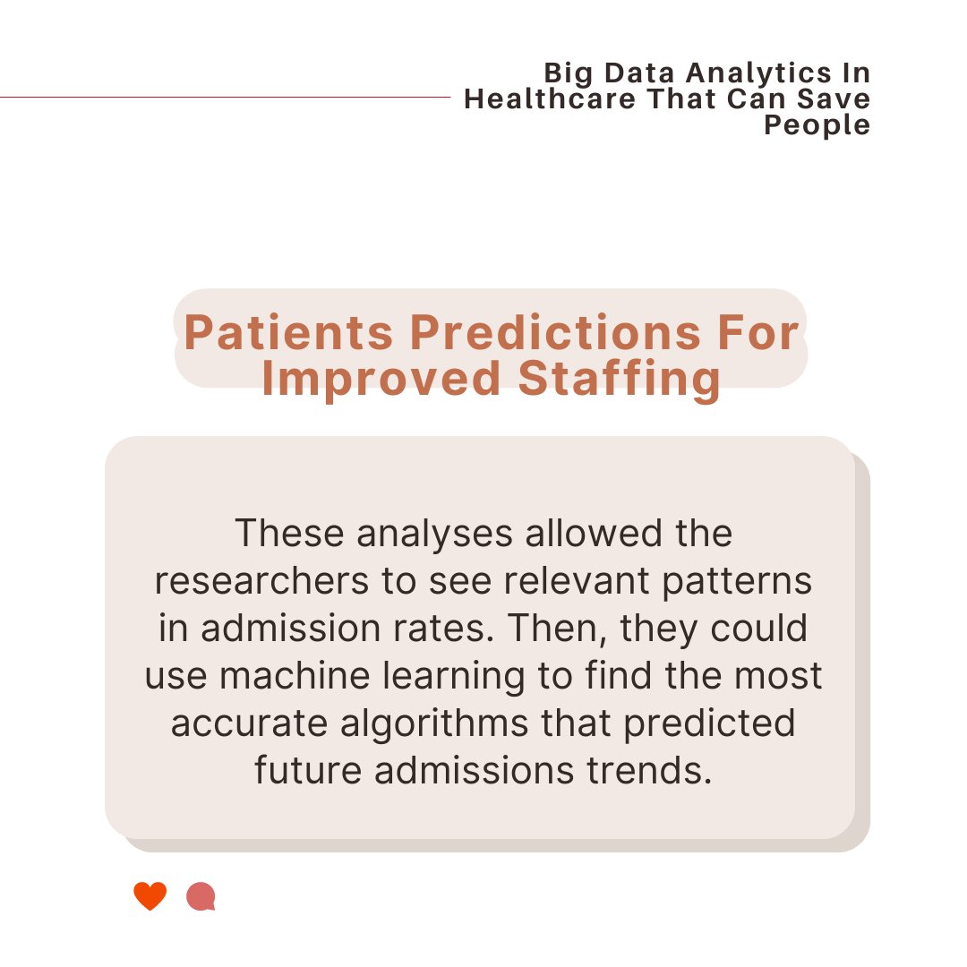 iQInnovationHu1's tweet image. Advances in security such as encryption technology, firewalls, anti-virus software, etc, answer that need for more security, and the benefits brought largely overtake the risks.
.
#iQInnovationHub #encryptiontechnology #antivirussoftware #security #bigdataanalytics #healthcare