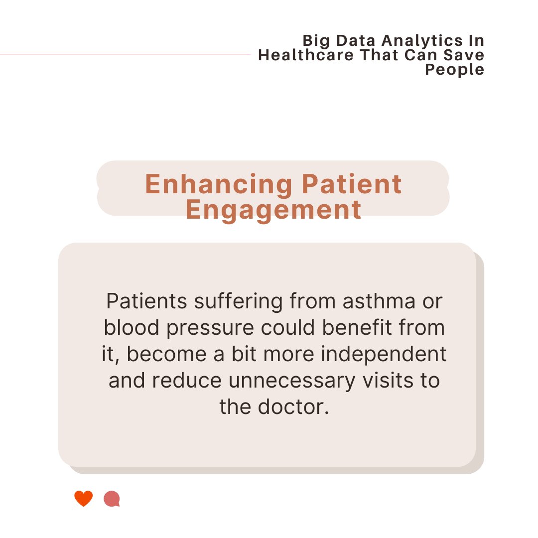iQInnovationHu1's tweet image. Advances in security such as encryption technology, firewalls, anti-virus software, etc, answer that need for more security, and the benefits brought largely overtake the risks.
.
#iQInnovationHub #encryptiontechnology #antivirussoftware #security #bigdataanalytics #healthcare