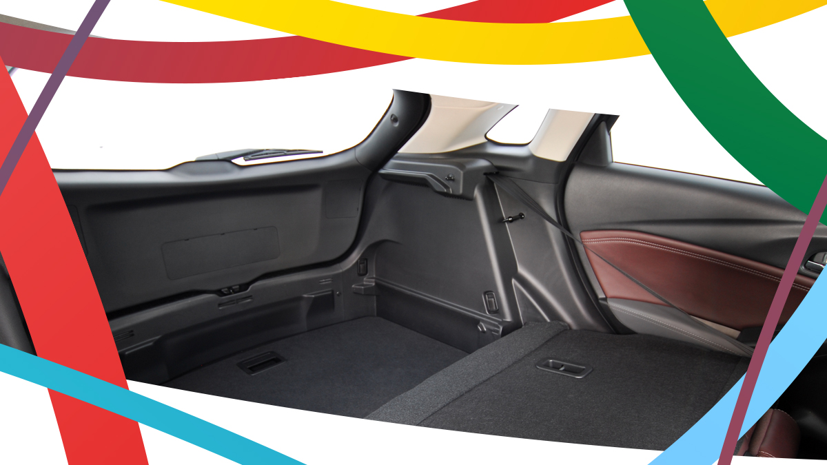 indexOLDACCOUNT's tweet image. Discover what’s next for #nonwovens fabrics in the 🚗 automotive industry at INDEX™23 from April 18-21 next year at Palexpo, in Geneva.

👉 Learn more: indexnonwovens.com/en/news/the-ic… 

#INDEXnonwovens #INDEX23 #Palexpo #Automotive