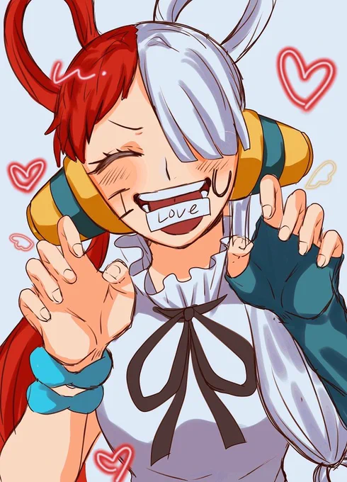 #フォローしなくていいから俺のウタを見てくれ推し 
