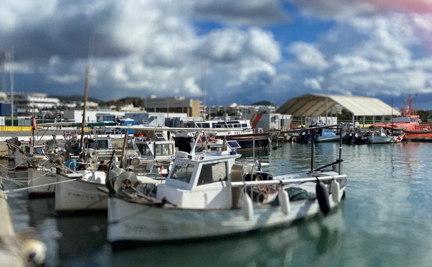 SatlinkSL's tweet photo. #Satlink30Anniversary In 2000, we marked a turning point in #fishing #industry when we developed our first #VesselMonitoringSystem #VMS for the Spanish Ministry for #Fisheries ▶️We have over 4,000 #ships equipped worldwide today 🌏 https://t.co/Enb4kNb0Qm https://t.co/XXscDEKayE