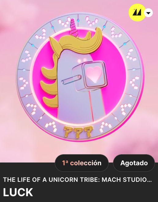 mitogallery's tweet photo. Fury 😤, heartbreak 😖, hype 😝 o lucky 😎. 

¿Cómo te sientes hoy?

👉De la colección "The life of a unicorn...", de 
@StudioMach x @vegetta777

🔍en MITO: https://t.co/gSNTgwyc4d https://t.co/X65TxscaVY