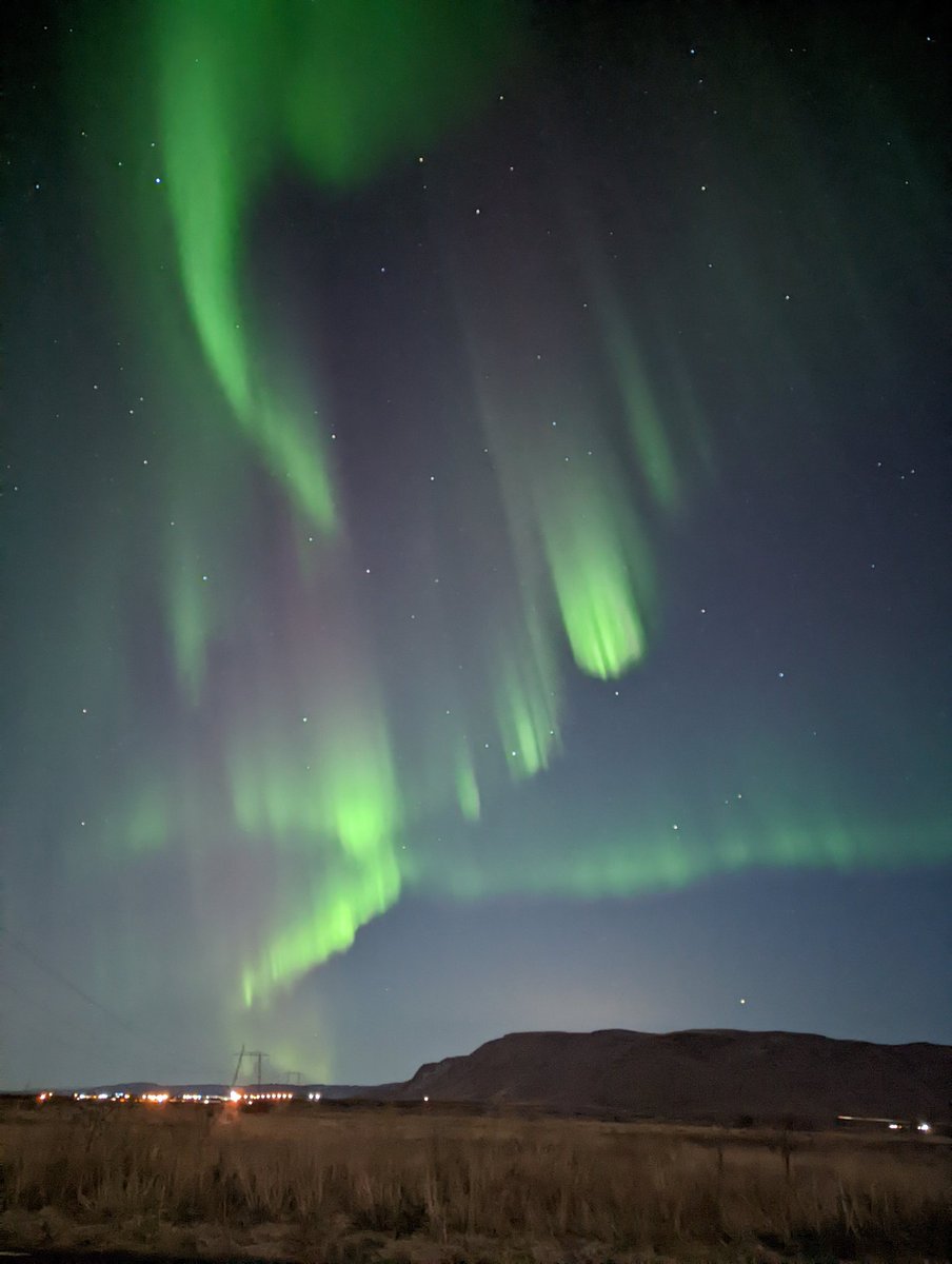 asherichia's tweet photo. Well Iceland is bloody incredible... https://t.co/1y8JVxgwPV