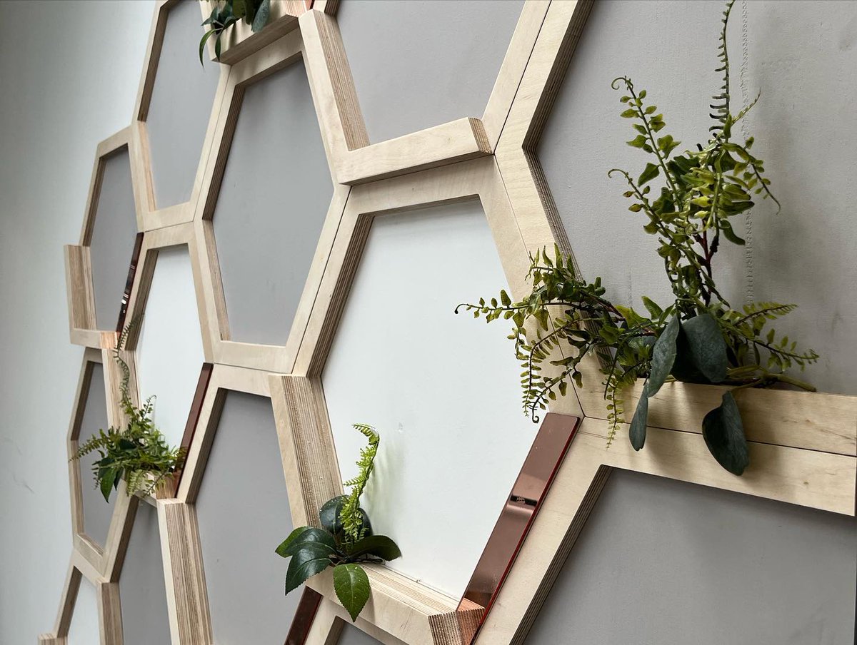 IndigoVisual's tweet image. Canteen Fit Out - Starting with a blank canvas each part of the #design, #fitout, #layout, #lighting and #furniture were creatively thought out to suit the overall look and vision of a fresh and trendy space.
#designthinking #creativesolutions