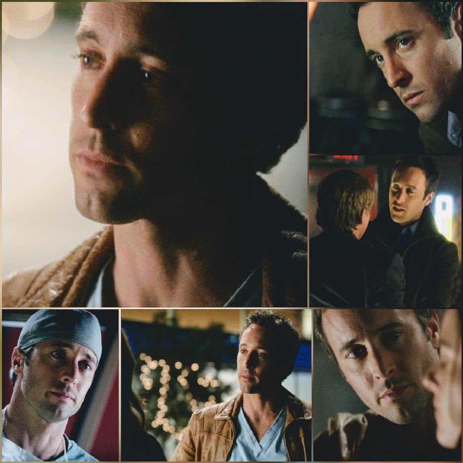 AlohaIndigoGirl's tweet photo. Let's do #ThreeRiversThursday ๐
#HappyThursday #AlexOLoughlin ๐ https://t.co/qXbugOJkYf
