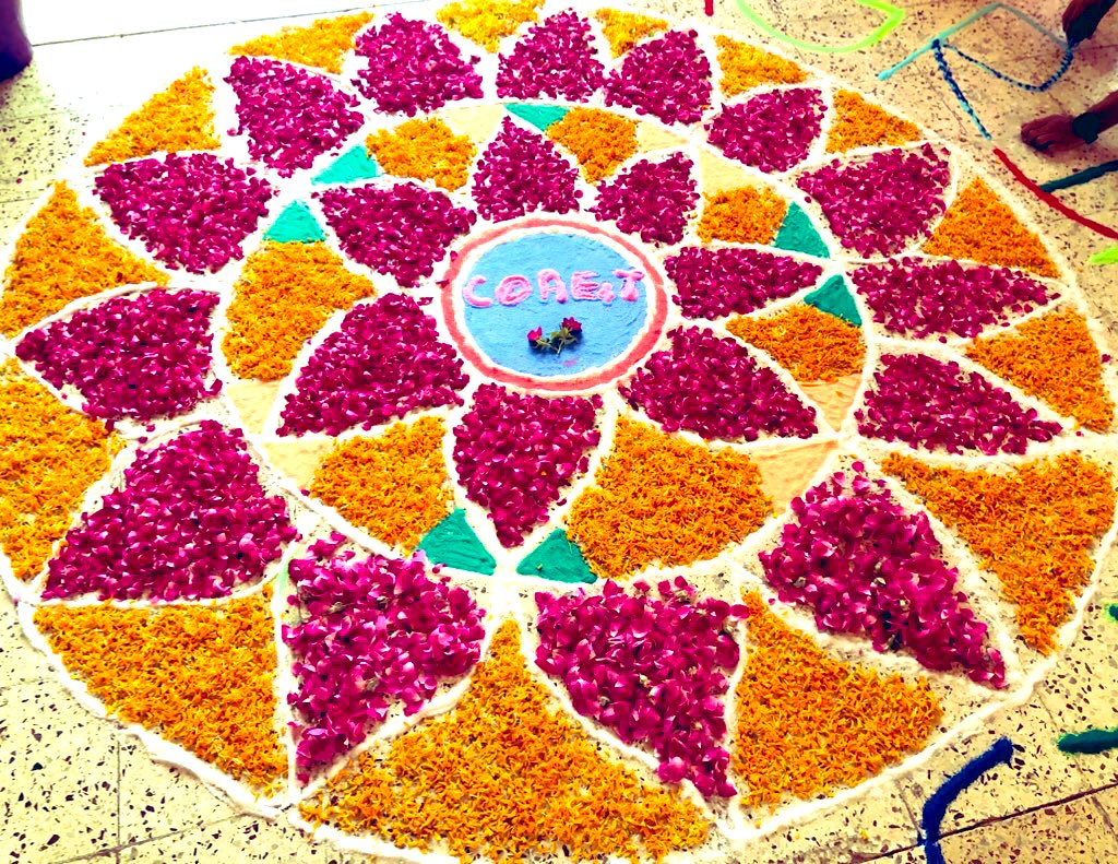 Er_NishaSolanki's tweet photo. #Engineer’s Day celebration by student of our college (#COAE&T ,CCS,HAU ,Hisar)
#Agrineer
@satyender_HAS @By_mohit @Yashpal19337039 @deepika_bhola @SumatiDuhan @yoyodeepjangra @Pardeep19370949 @satyawangrewal https://t.co/vL96iwX1pS