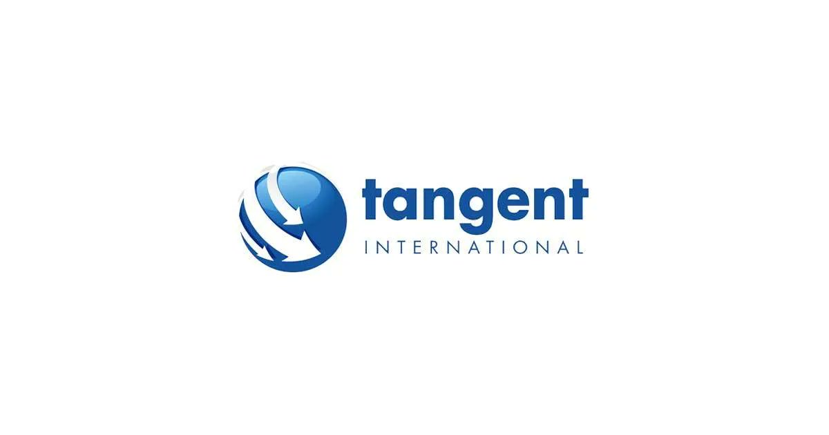 Tangent International tweet media