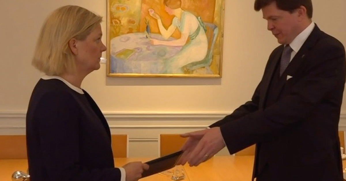 Aftonbladet tweet media