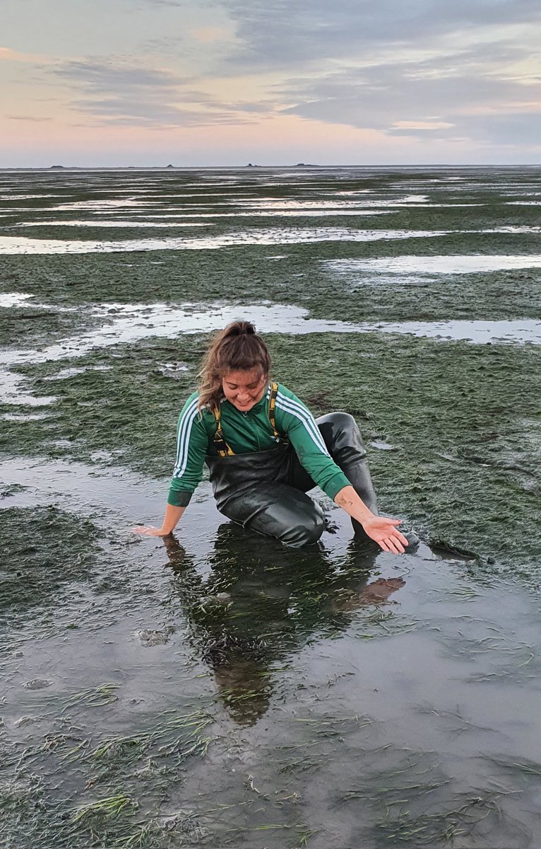 KRehlmeyer's tweet photo. @anaifsousa @ConnollyLab @RJLilley @globalwetlands @UnivAveiro @CESAM_Univ @GriffithARI @Griffith_Uni @MBARG_CESAM No I wasn't being sarcastic! I sure do love a good pair of waders, even more when worn in partner look. 

Would wear mine everyday if it was socially accepted 🤗👖 https://t.co/ZuesL5M9EB