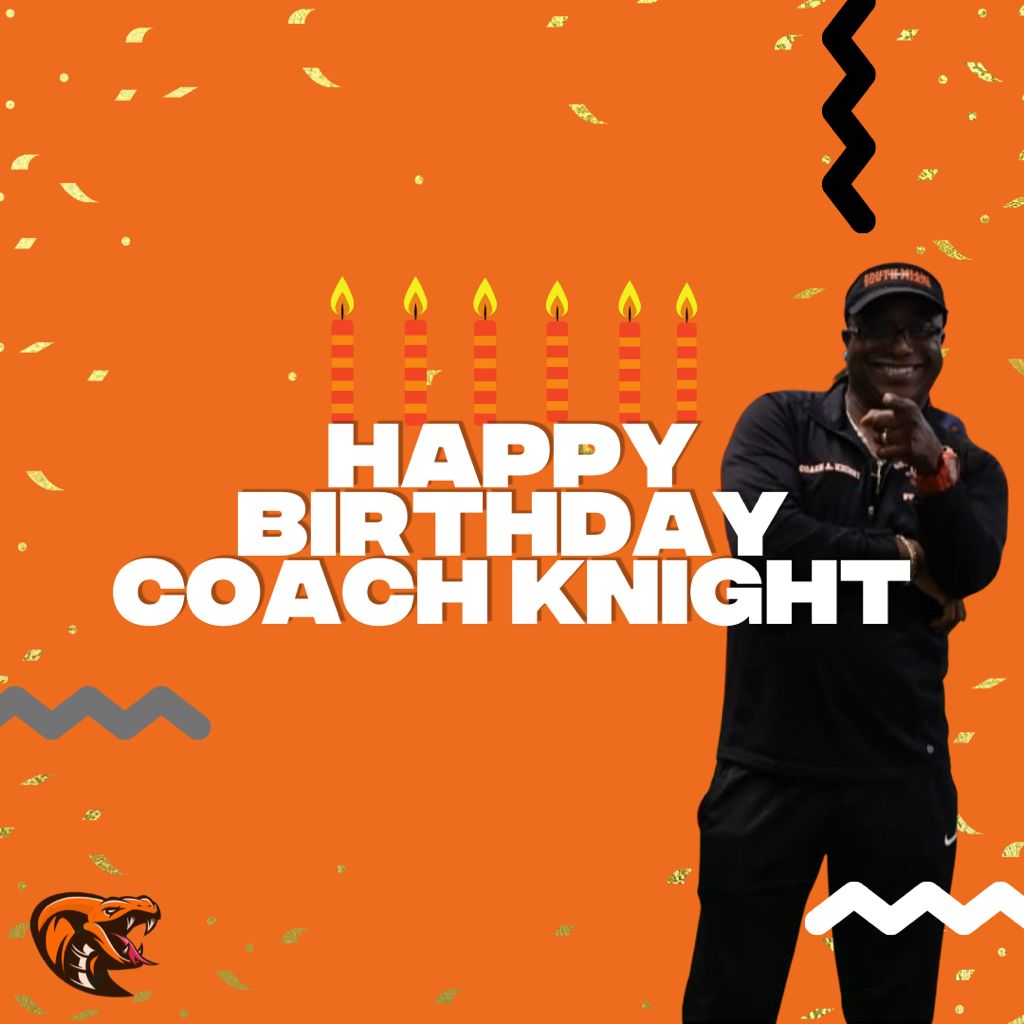 South Miami Senior High Cobras Football tweet media