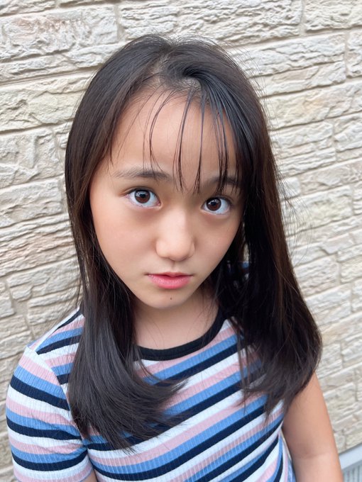 Twitterのコスプレ画像3