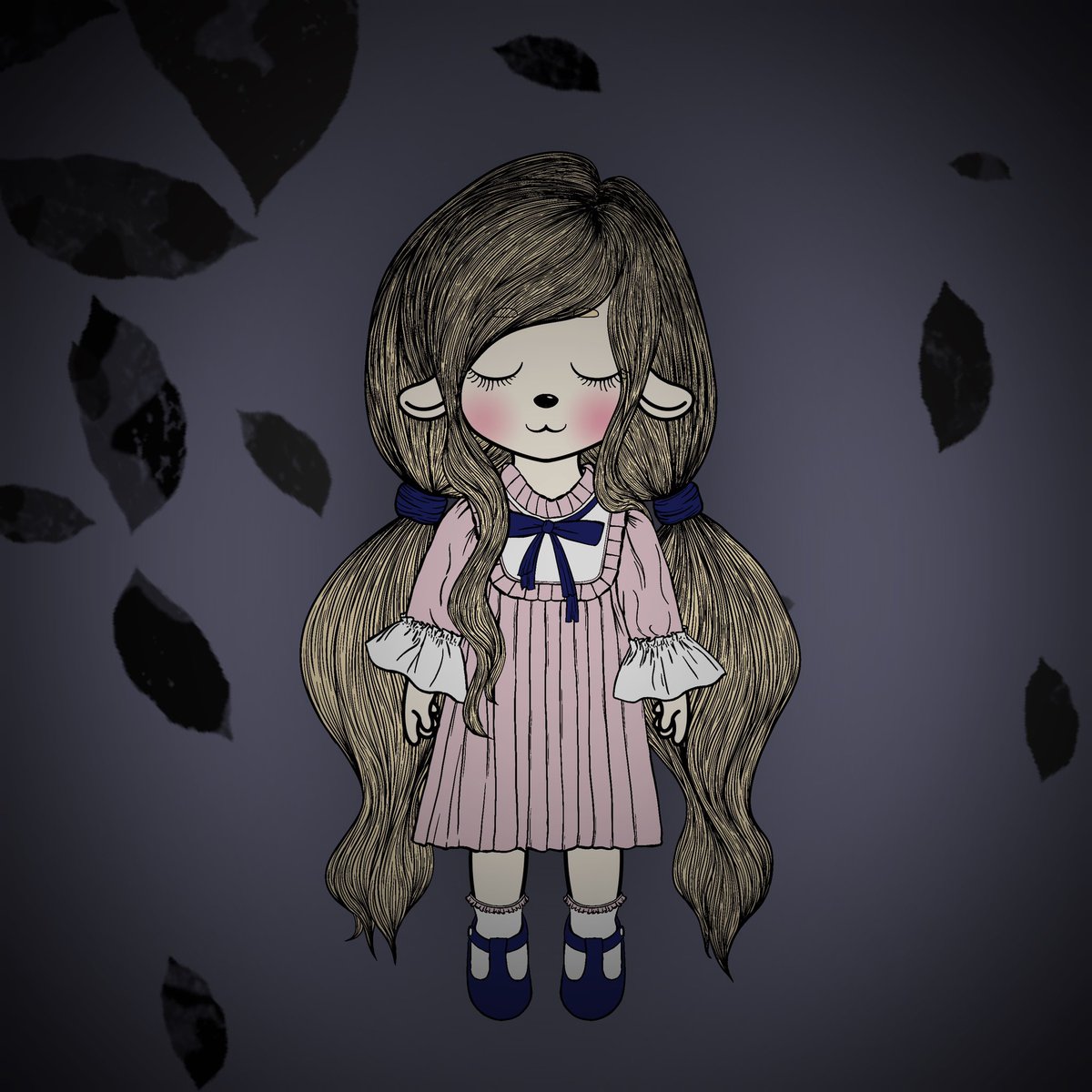 Spooky Ghost tweet media