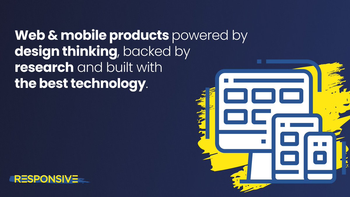 Responsive Digital tweet media