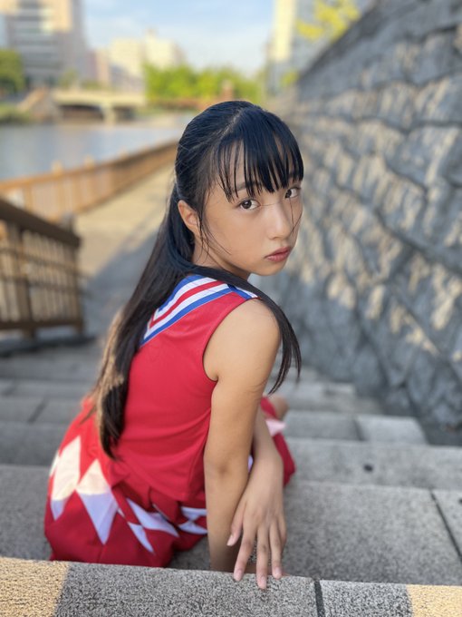 Twitterのコスプレ画像22