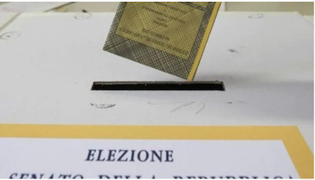 🌍#ElezioniPolitiche22  Il CINI <a href="/cini_ong/">CINI</a> si rivolge ai candidati con una lettera aperta invitandoli a rendere l’Italia protagonista in Europa e nel mondo. Leggi il comunicato stampa 👇👇👇
bit.ly/3QTK9Re
