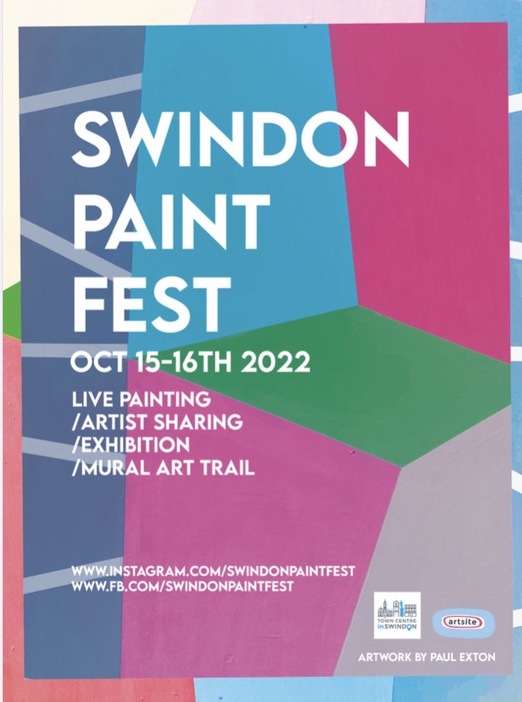 Coming soon to Swindon!....
Follow us or join our mailing list to keep upto date on festival events
tinyurl.com/ASLtdMailingLi…